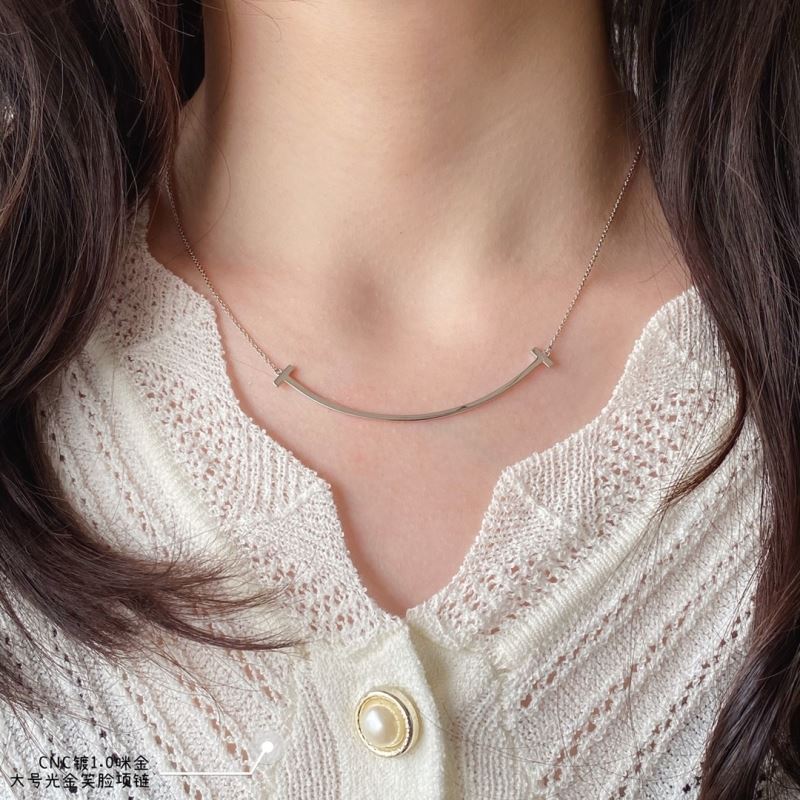 T*f*ny necklaces